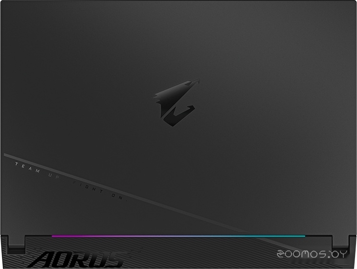 Игровой ноутбук Gigabyte Aorus 15 BKF-73KZ754SH, фото 11