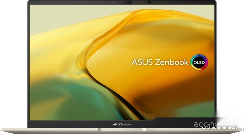 Ноутбук Asus Zenbook 14X OLED UX3404VA-M3090X, фото 8