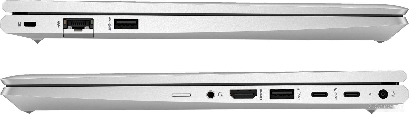 Ноутбук HP ProBook 440 G10 816N0EA, фото 5