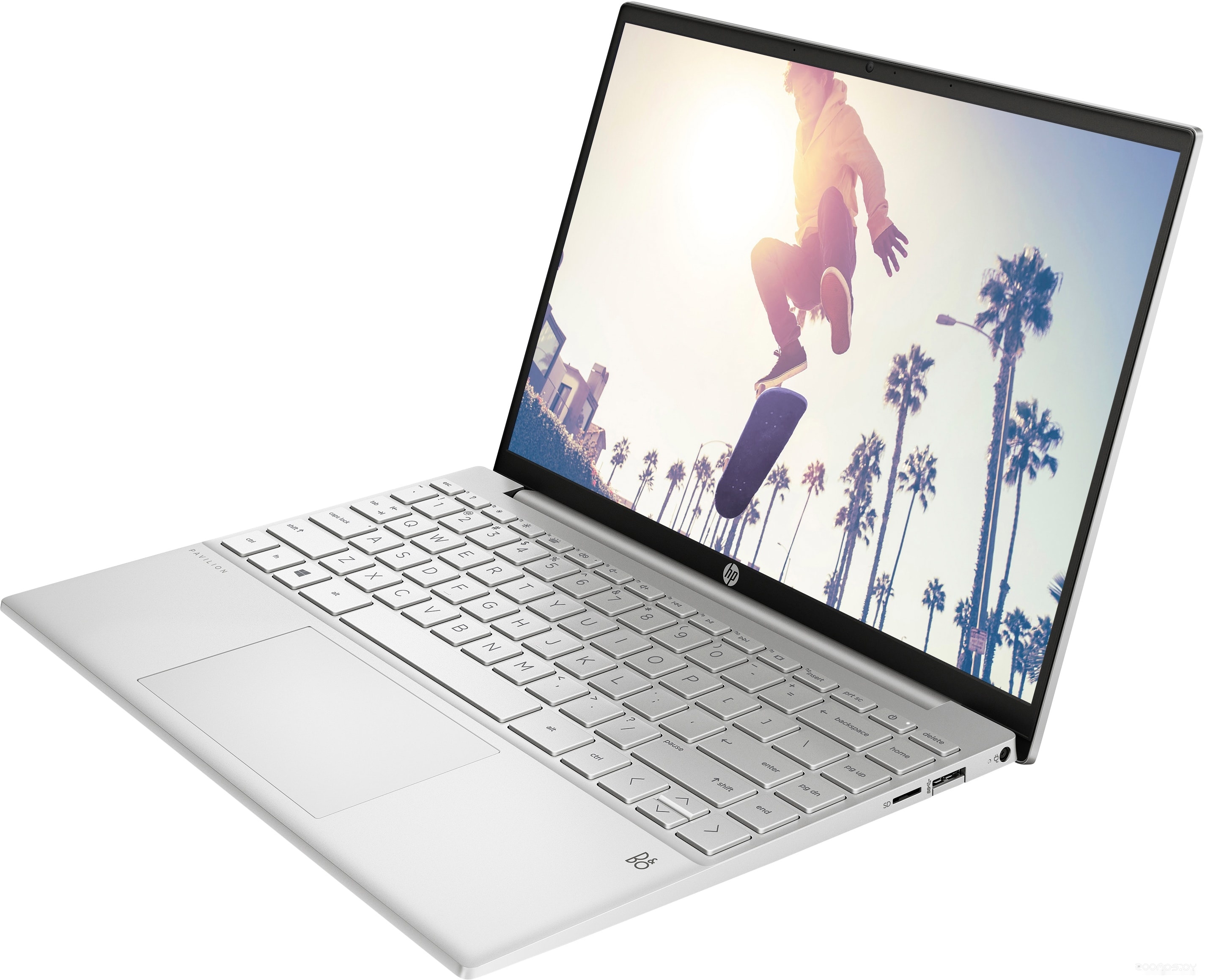 Ноутбук HP Pavilion Aero 13-be2016ci 8L5G1EA, фото 3