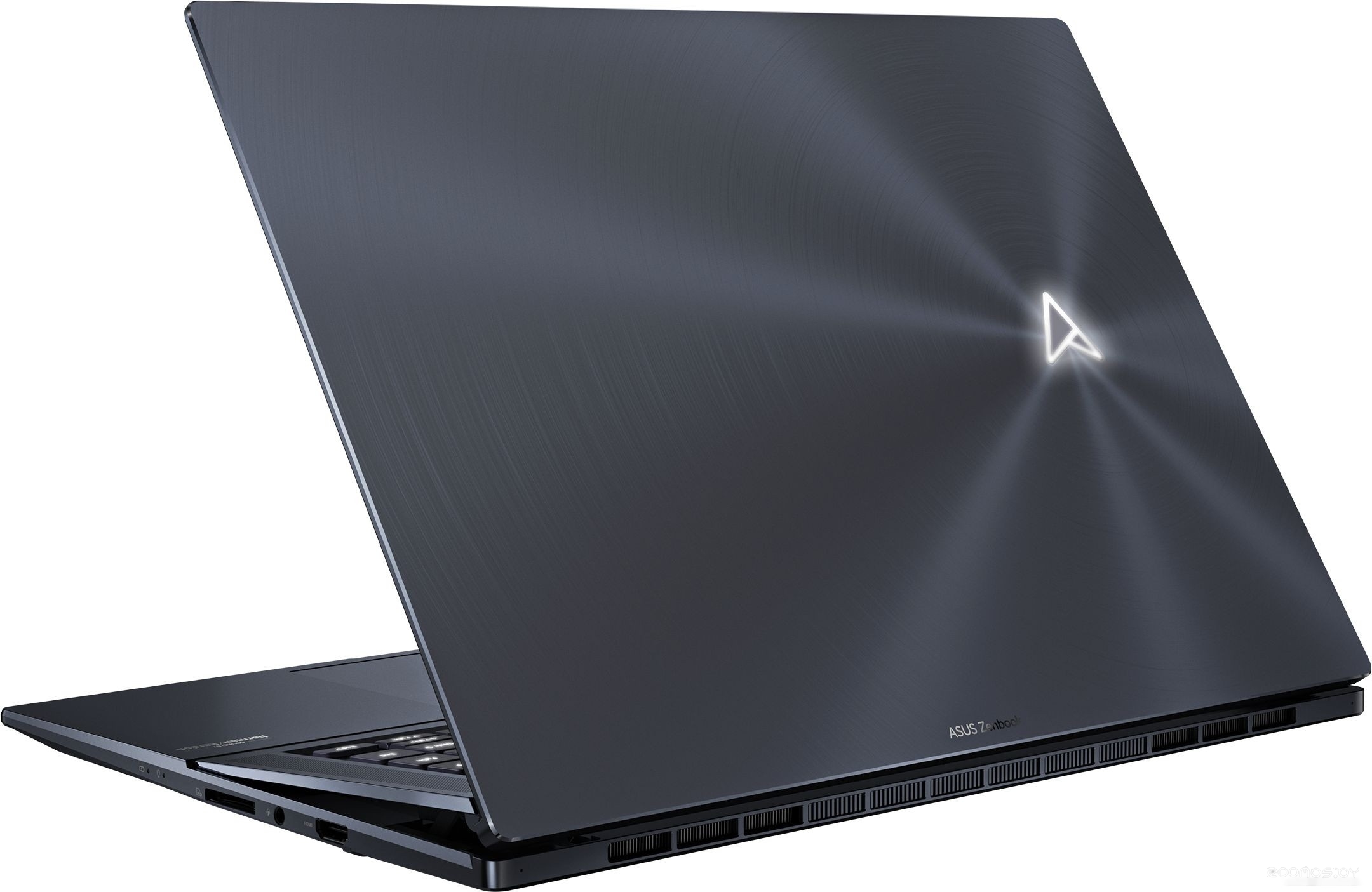 Ноутбук Asus Zenbook Pro 16X OLED UX7602VI-ME097X, фото 11