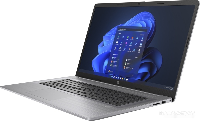 Ноутбук HP 470 G9 6S7D5EA, фото 5