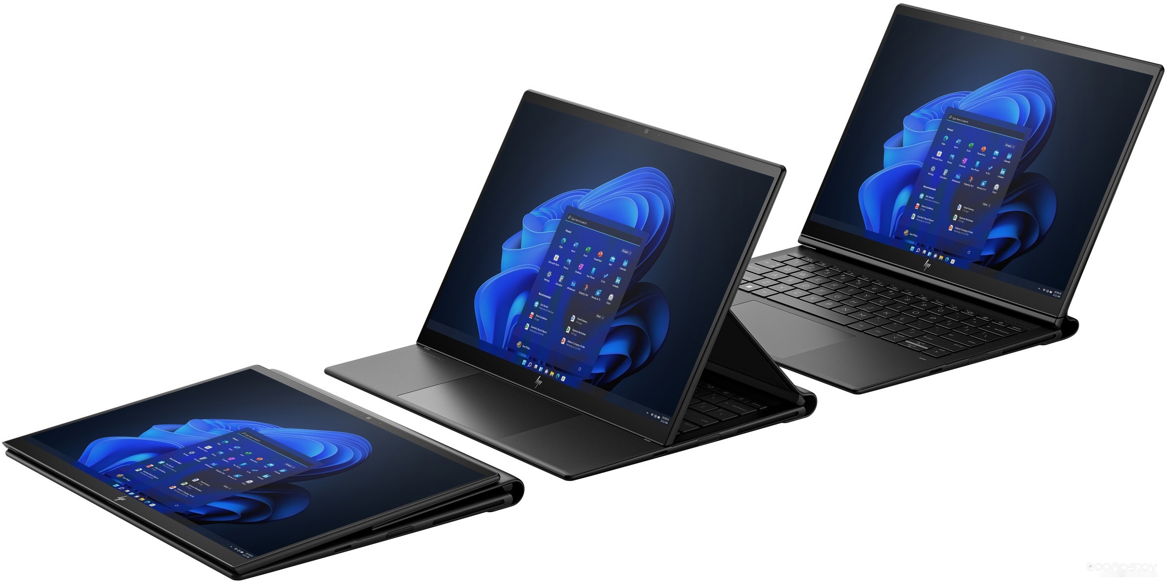 Ноутбук 2-в-1 HP Dragonfly Folio G3 930U4E8R, фото 2
