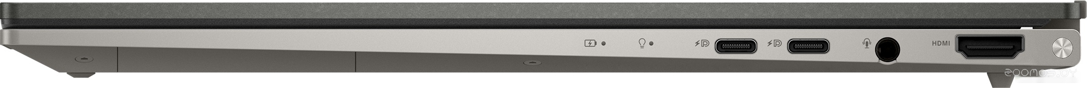 Ноутбук Asus Zenbook 15 OLED UM3504DA-MA197, фото 19