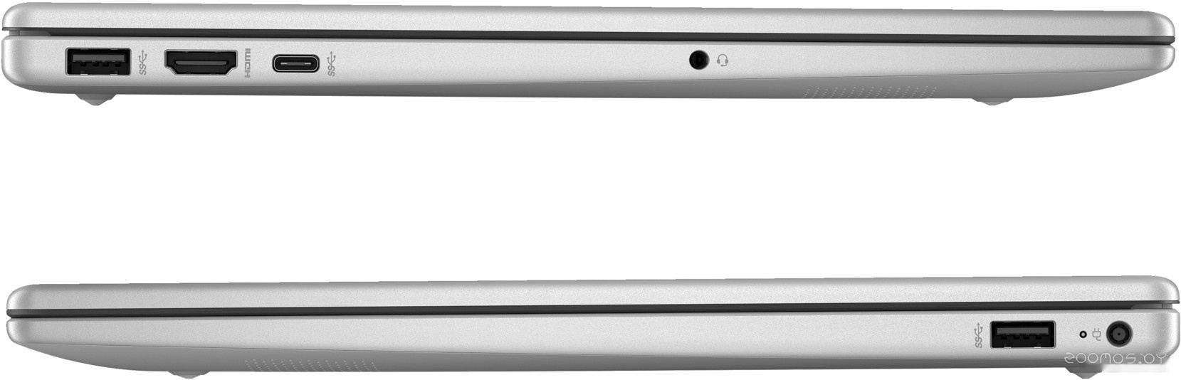 Ноутбук HP 15-fc0038ci 8L5H0EA, фото 5