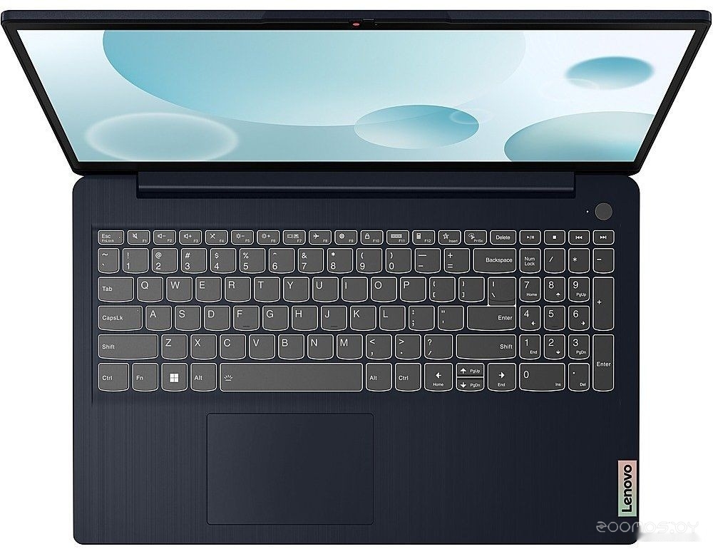 Ноутбук Lenovo IdeaPad 3 15IAU7 82RK003VRK, фото 7