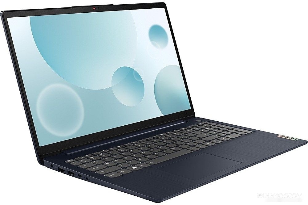 Ноутбук Lenovo IdeaPad 3 15IAU7 82RK003VRK, фото 8