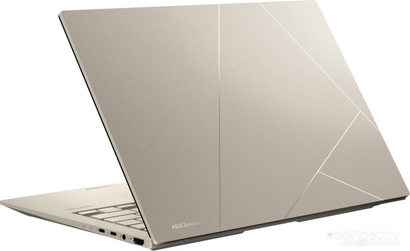 Ноутбук Asus Zenbook 14X OLED UX3404VA-M3090X, фото 4
