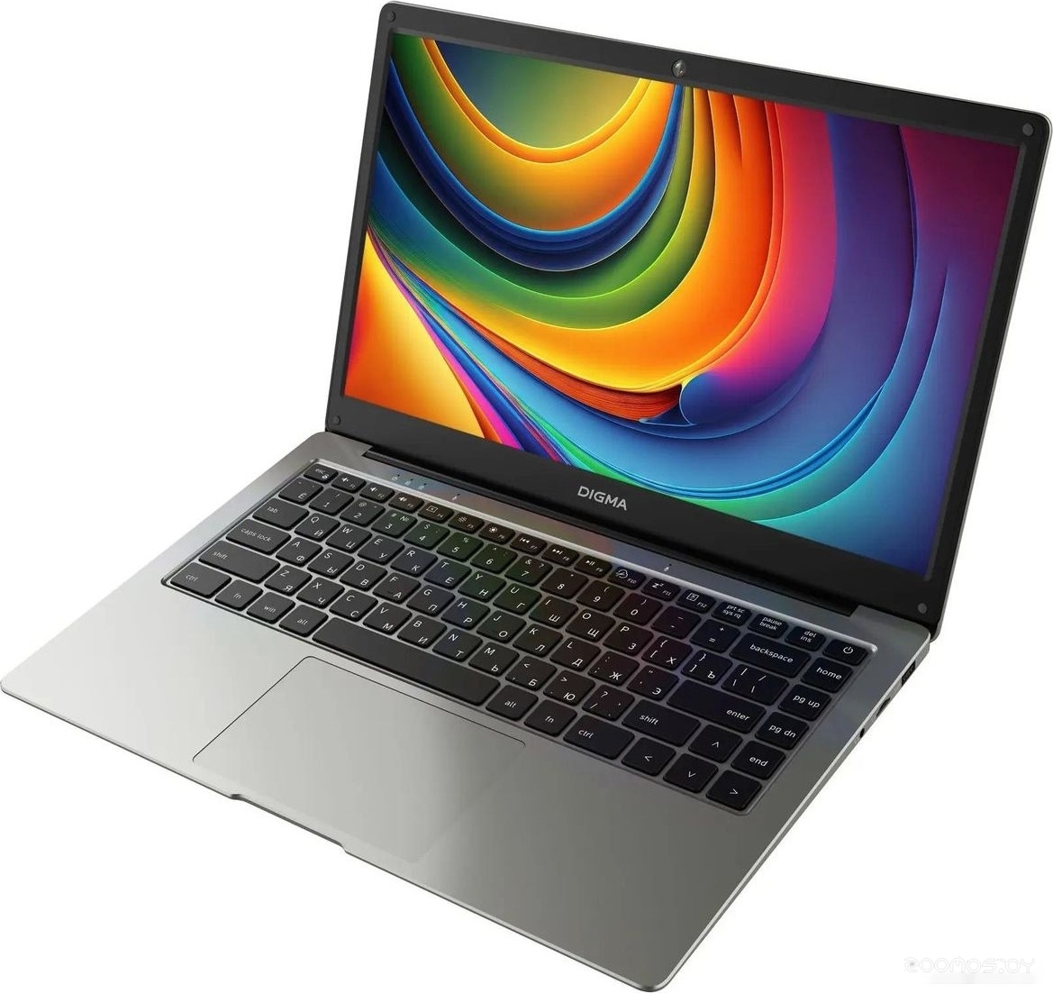 Ноутбук DIGMA Eve P4850 DN14N5-8CXW01, фото 4