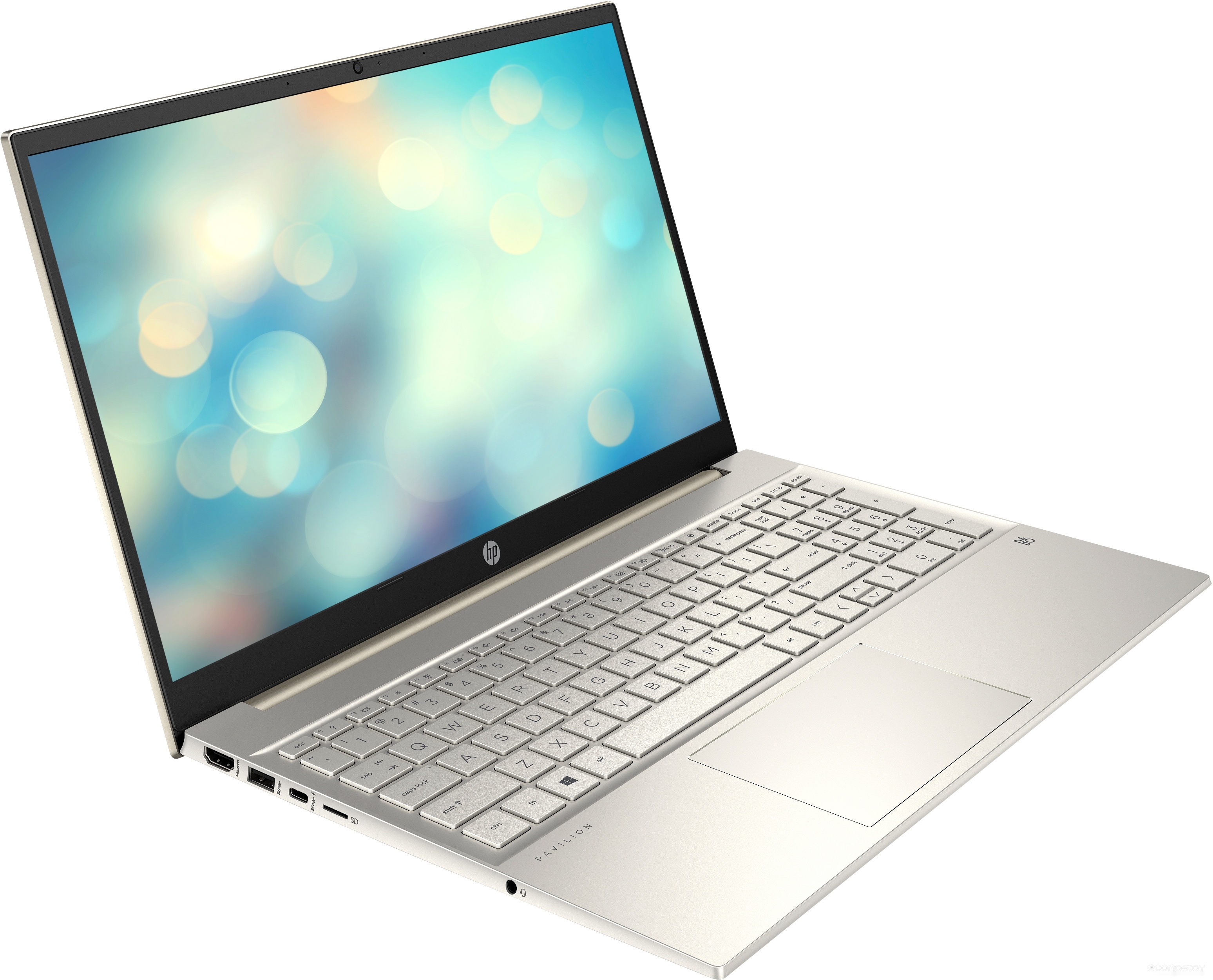 Ноутбук HP Pavilion 15-eh3041ci 8L5G6EA, фото 2