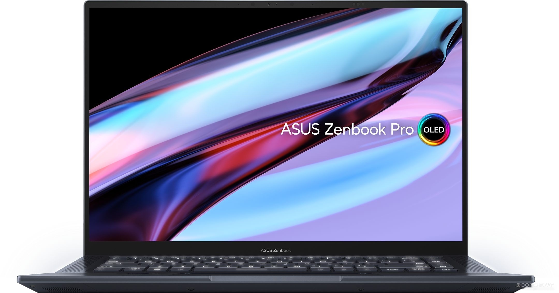 Ноутбук Asus Zenbook Pro 16X OLED UX7602VI-ME097X, фото 12