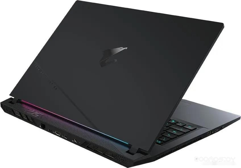 Игровой ноутбук Gigabyte Aorus 17 9SF-E3KZ253SD, фото 5