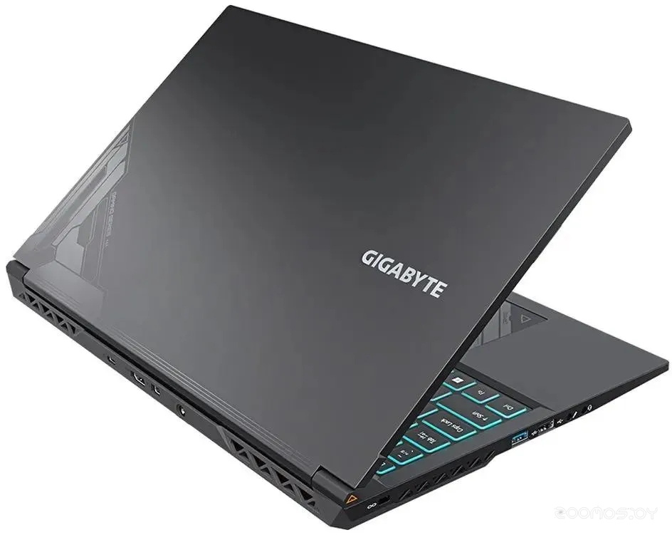Игровой ноутбук Gigabyte G5 KF5-H3KZ353SH, фото 4