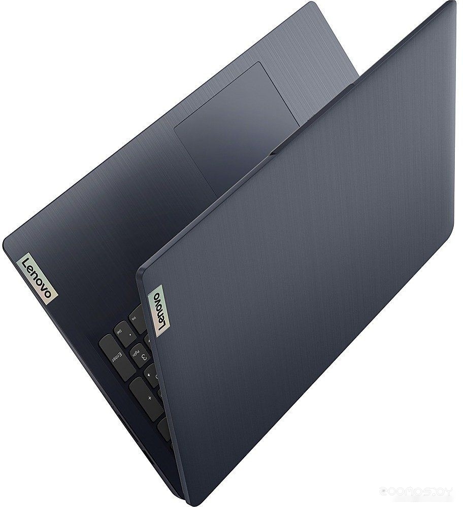 Ноутбук Lenovo IdeaPad 3 15IAU7 82RK003VRK, фото 3