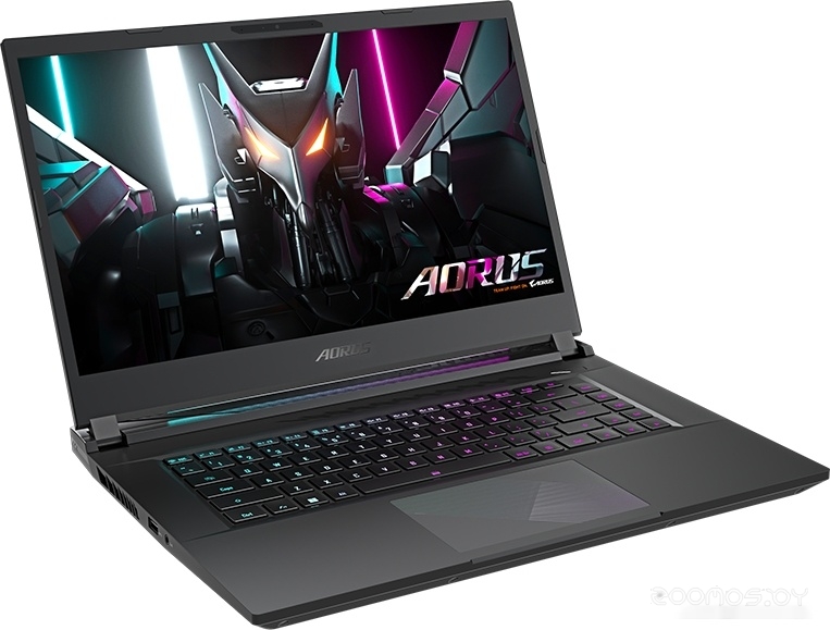 Игровой ноутбук Gigabyte Aorus 15 BKF-73KZ754SH, фото 7