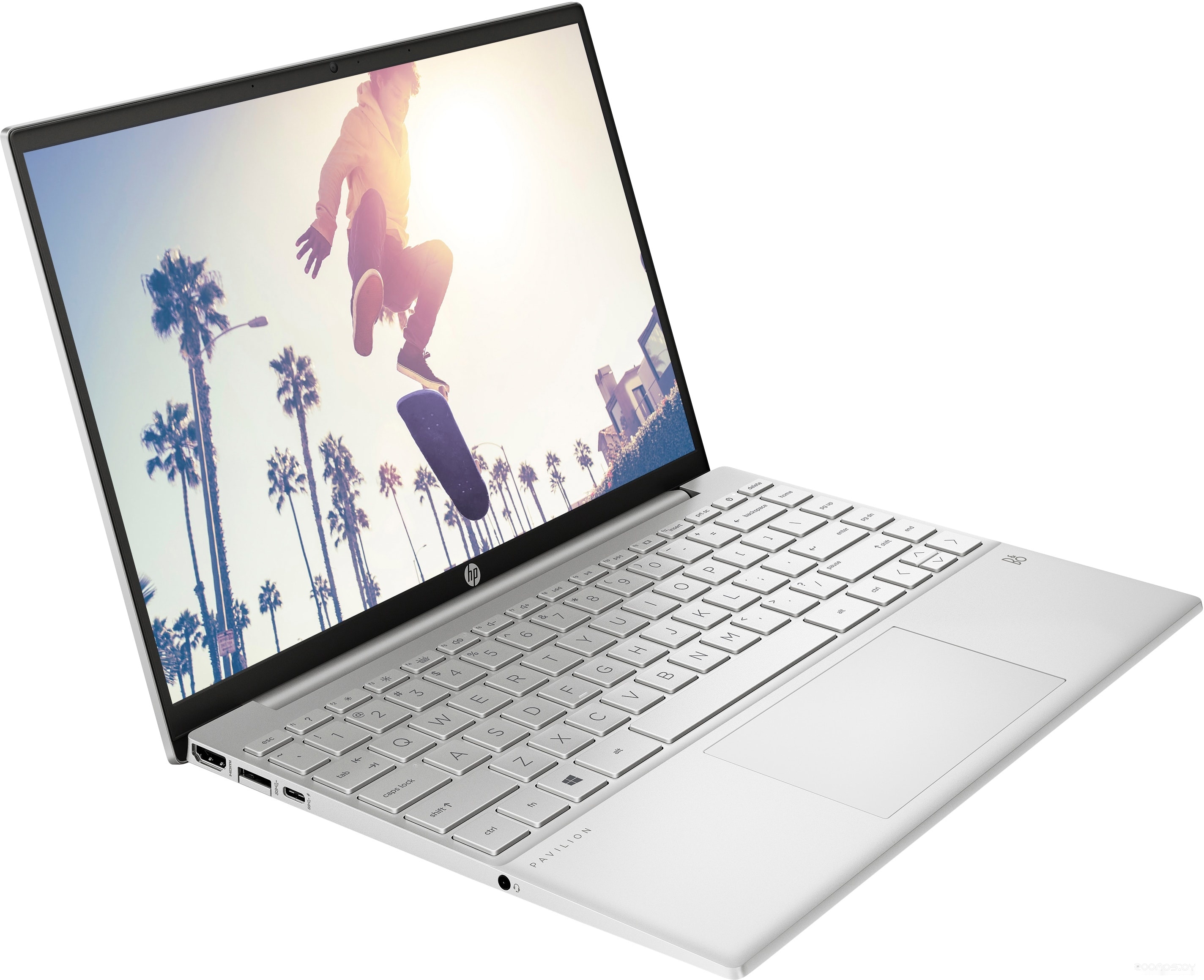 Ноутбук HP Pavilion Aero 13-be2016ci 8L5G1EA, фото 2