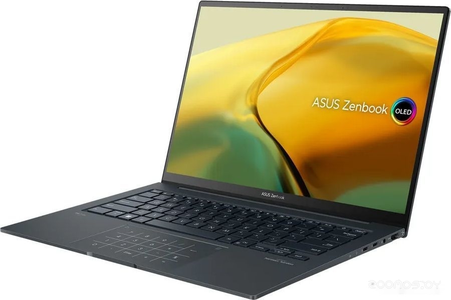 Ноутбук Asus Zenbook 14X OLED UX3404VA-M9015W, фото 2