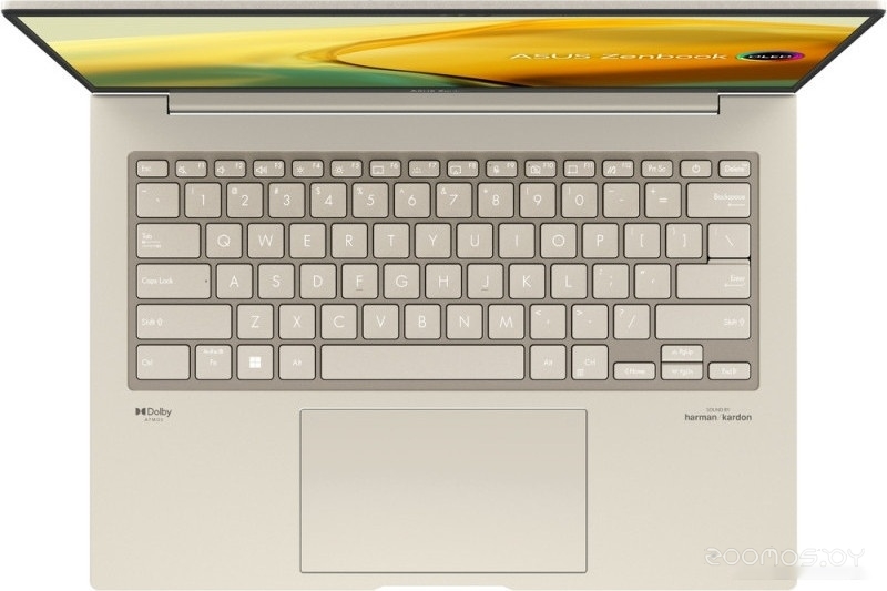 Ноутбук Asus Zenbook 14X OLED UX3404VA-M3090X, фото 7