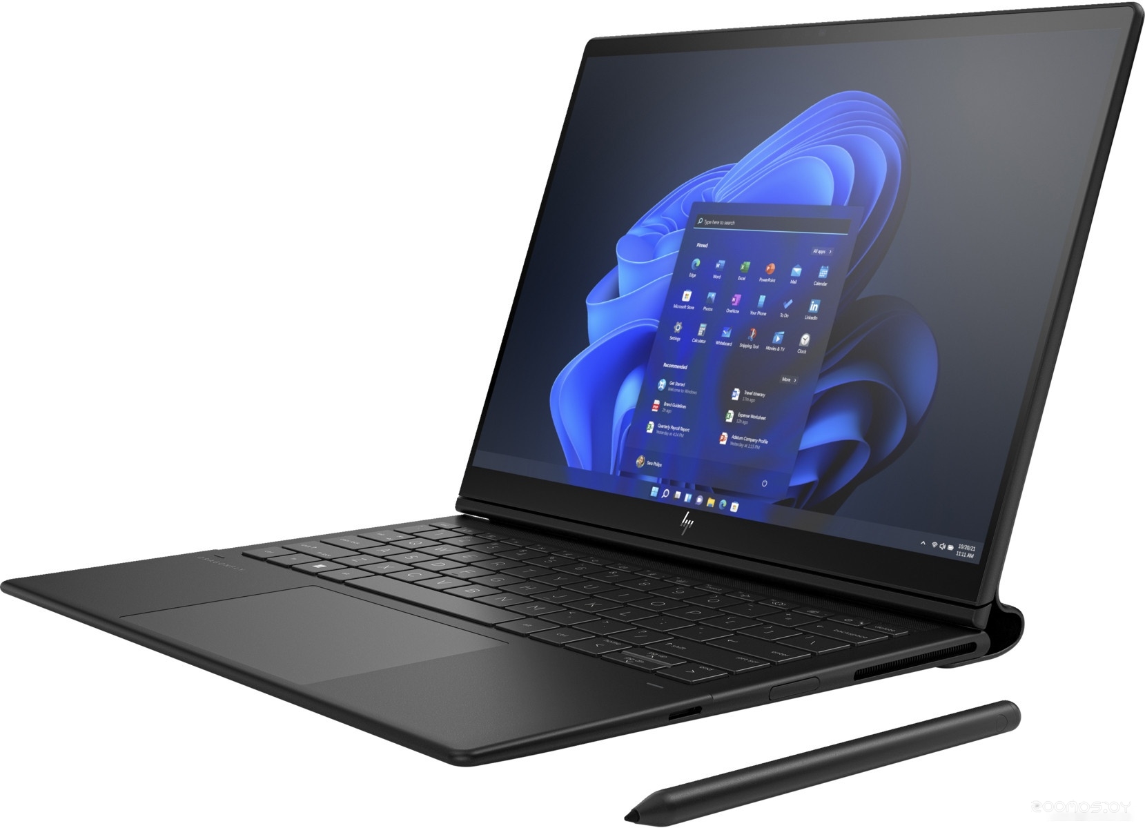 Ноутбук 2-в-1 HP Dragonfly Folio G3 930U4E8R, фото 6