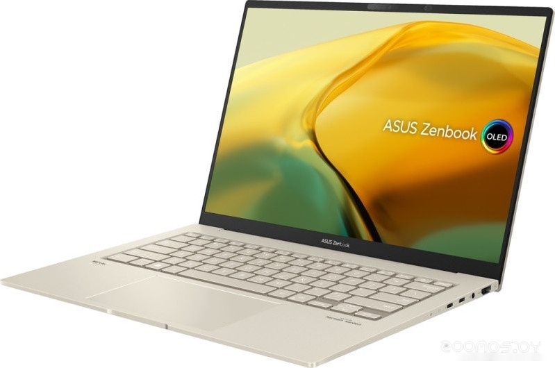 Ноутбук Asus Zenbook 14X OLED UX3404VA-M3090X, фото 9