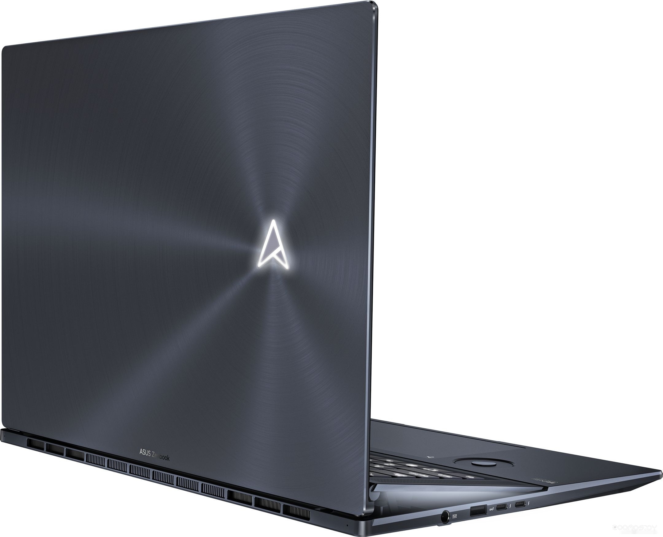 Ноутбук Asus Zenbook Pro 16X OLED UX7602VI-ME097X, фото 5