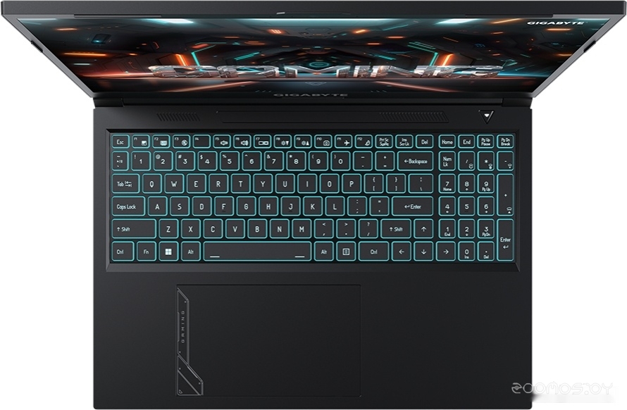 Игровой ноутбук Gigabyte G6 KF-53KZ853SH, фото 2