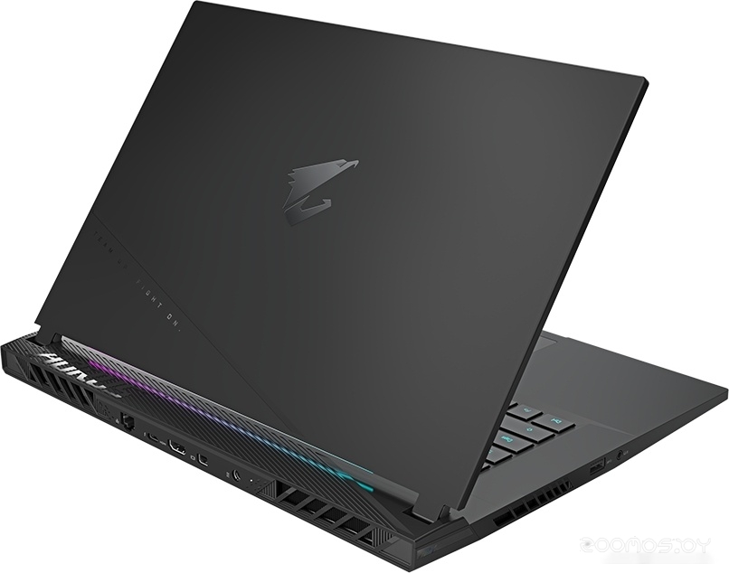 Игровой ноутбук Gigabyte Aorus 15 BKF-73KZ754SH, фото 10