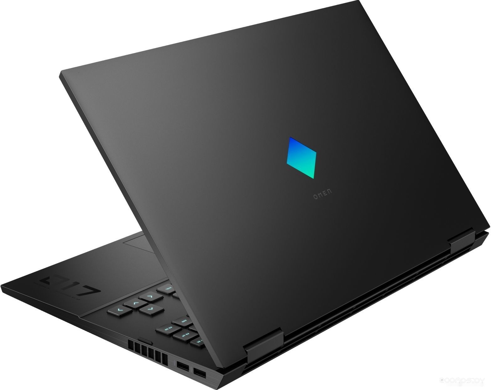 Игровой ноутбук HP Omen 17-ck2005ci 8F5P7EA, фото 4