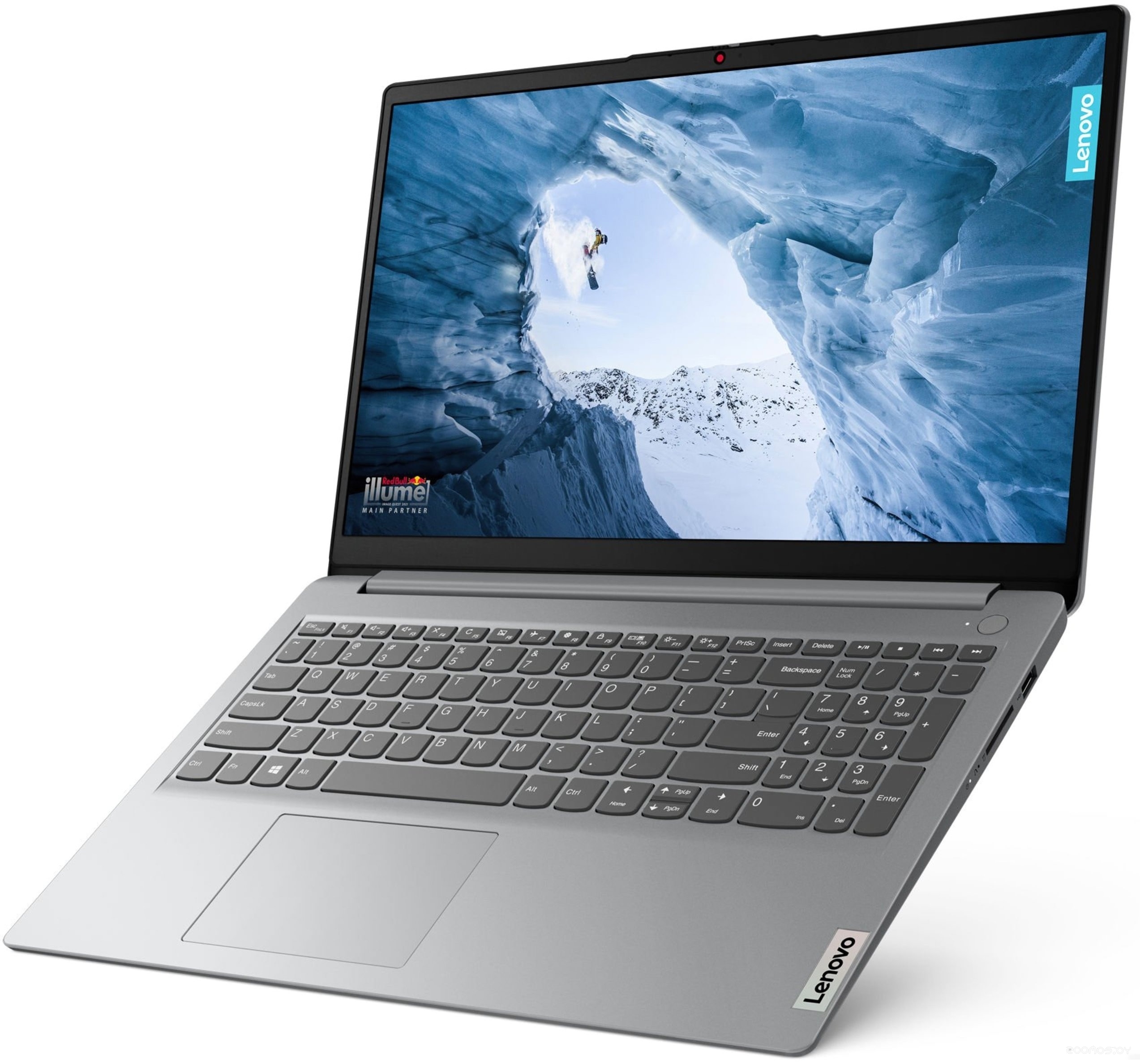 Ноутбук Lenovo IdeaPad 1 15IGL7 82V700DURK, фото 2