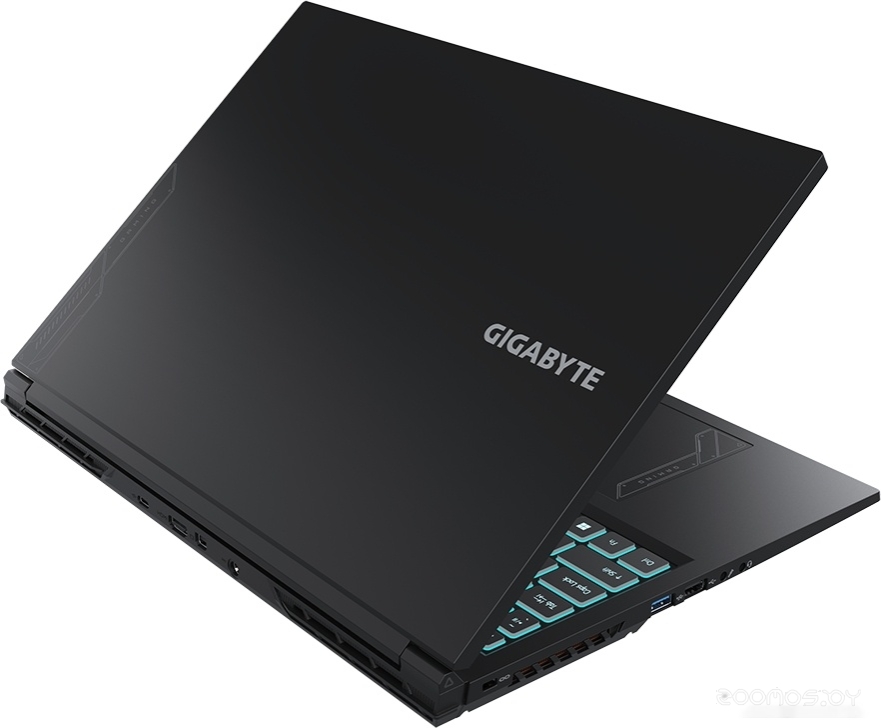 Игровой ноутбук Gigabyte G6 KF-53KZ853SH, фото 6