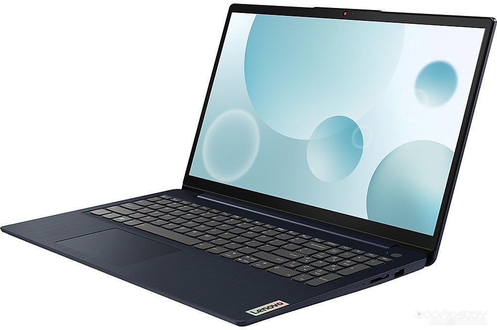 Ноутбук Lenovo IdeaPad 3 15IAU7 82RK003VRK, фото 6