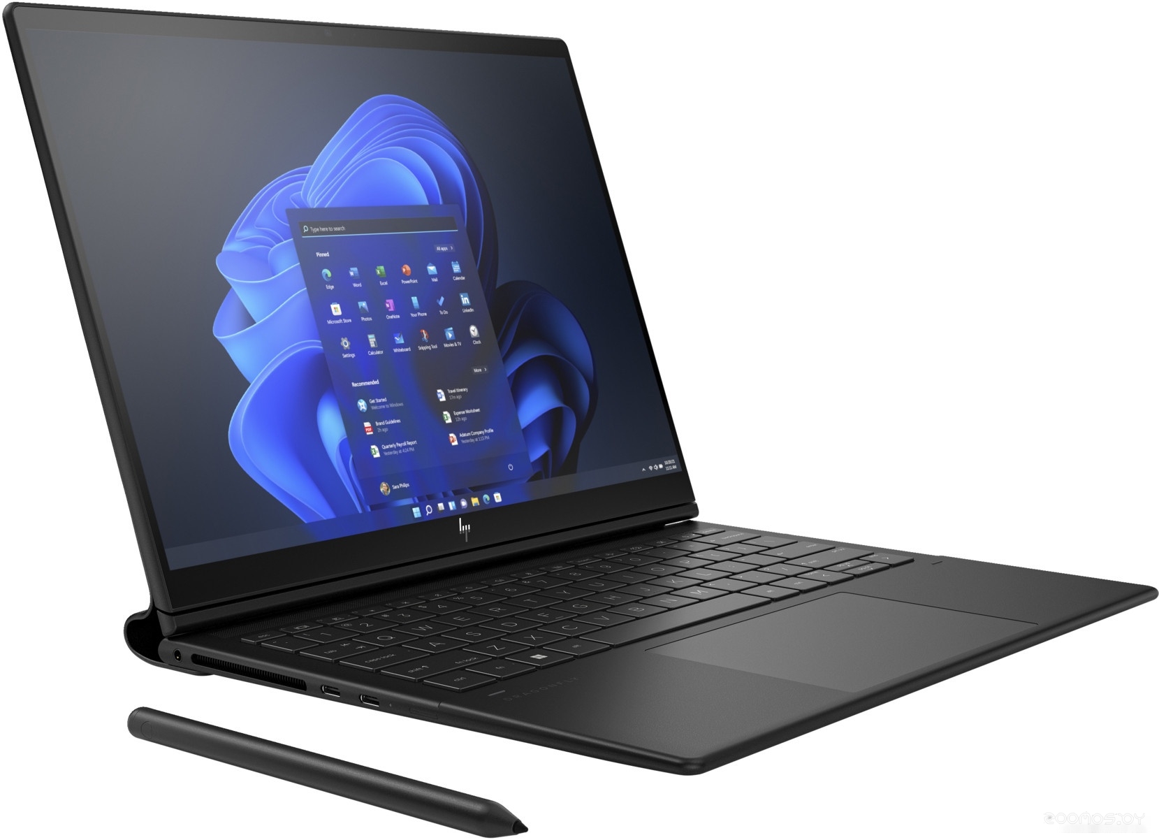 Ноутбук 2-в-1 HP Dragonfly Folio G3 930U4E8R, фото 7