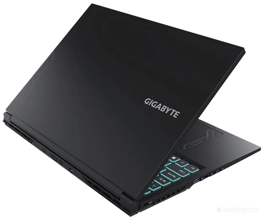 Игровой ноутбук Gigabyte G6 KF-53KZ853SD, фото 6