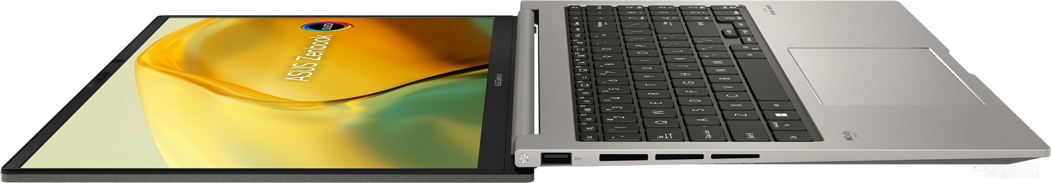 Ноутбук Asus Zenbook 15 OLED UM3504DA-MA197, фото 14