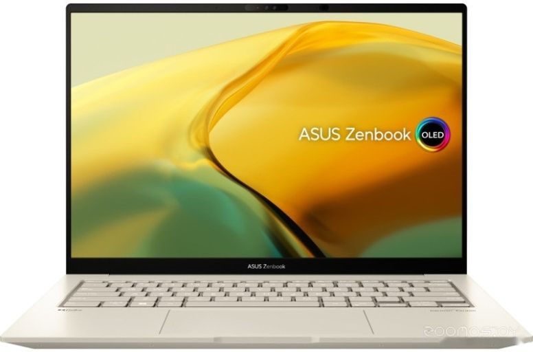 Ноутбук Asus Zenbook 14X OLED UX3404VA-M3090X, фото 1