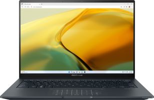 Ноутбук Asus Zenbook 14X OLED UX3404VA-M9015W
