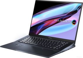 Ноутбук Asus Zenbook Pro 16X OLED UX7602VI-ME097X