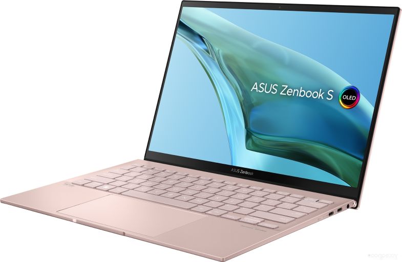 Ноутбук Asus ZenBook S 13 OLED UM5302TA-LX600X, фото 1