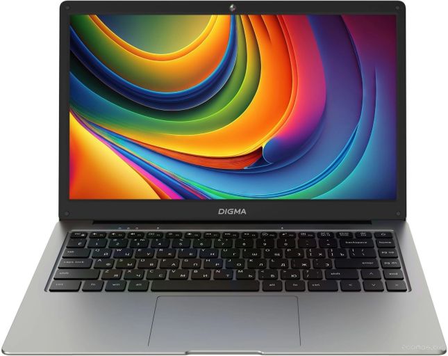 Ноутбук DIGMA Eve C4800 DN14CN-8CXW01, фото 1