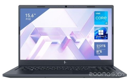 Ноутбук F+ Flaptop I FLTP-5i5-8512-W