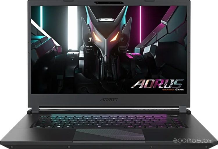 Игровой ноутбук Gigabyte Aorus 15 BKF-73KZ754SH, фото 1