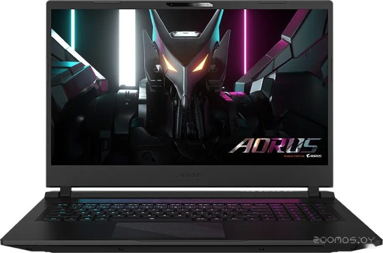Игровой ноутбук Gigabyte Aorus 17 9SF-E3KZ253SD, фото 1