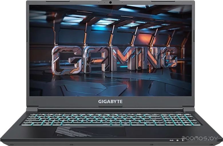 Игровой ноутбук Gigabyte G5 MF5-G2KZ353SH, фото 1