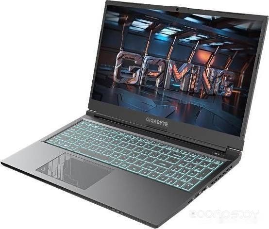 Игровой ноутбук Gigabyte G5 MF5-H2KZ353SD, фото 1