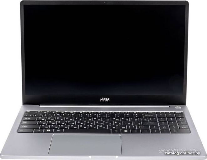 Ноутбук HIPER Expertbook BQ3LVDHQ