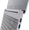 Ноутбук HIPER Expertbook C53QHD0A