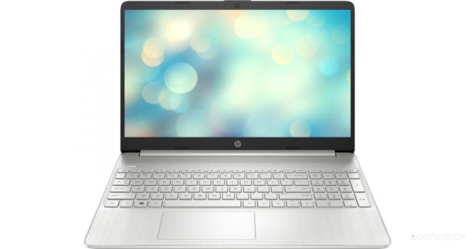 Ноутбук HP 15s-fq5099TU 6L1S5PA