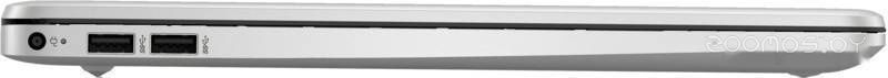 Ноутбук HP 15s-fq5099TU 6L1S5PA