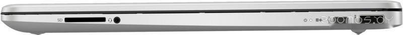Ноутбук HP 15s-fq5099TU 6L1S5PA