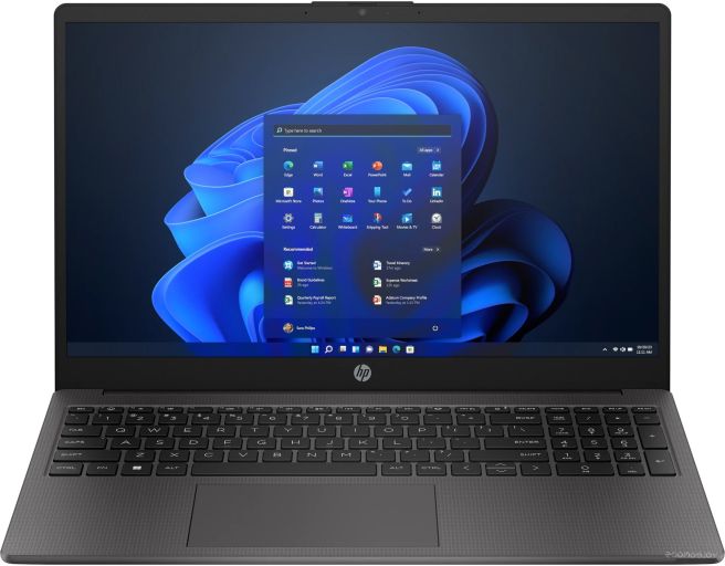 Ноутбук HP 250 G10 725G5EA, фото 1